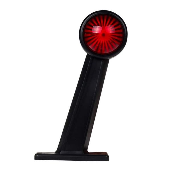 LED Side Outline Stalk marker Lights lamp TL-6256