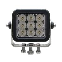6.4inch 90W Heavy Duty LED Work Lights