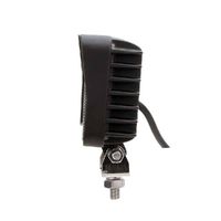 6inch 60W Rectangle LED Work Lights — view 3
