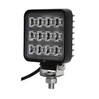 3inch 12W Square Osram LED Work Lamps