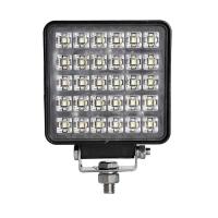 4.5inch 30W Square Osram LED Work Lamps — view 2