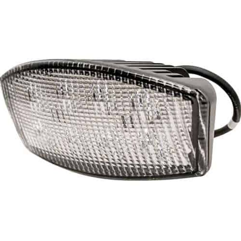 Kubota B-L-M-M6 Series LED Upper Cab Light