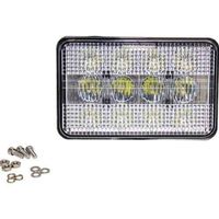 John Deere 6000-7010 Series LED Hood Light – Hi/Lo — view 3