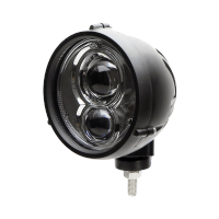 5.6 Inch Round Universal High Low Beam LED Headlights (HELLA 1A3 996 162-331)