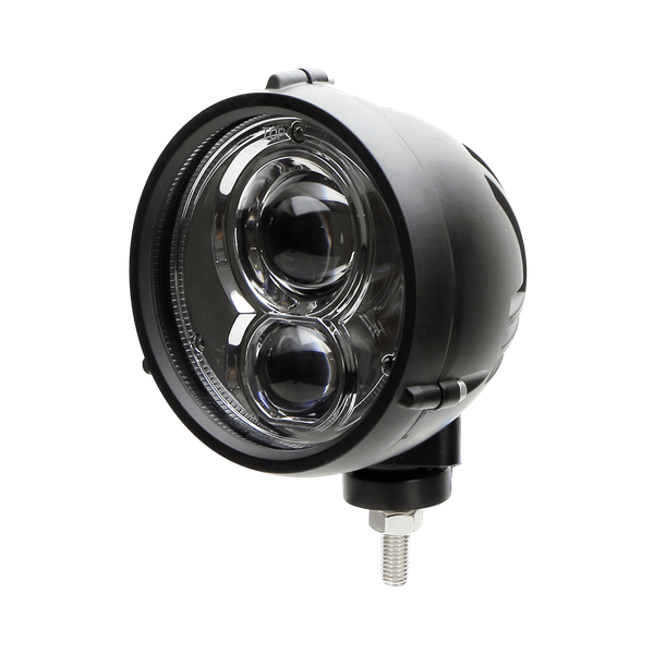 5.6 Inch Round Universal High Low Beam LED Headlights (HELLA 1A3 996 162-331)
