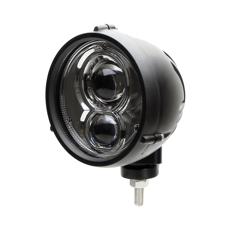 5.6 Inch Round Universal High Low Beam LED Headlights (HELLA 1A3 996 162-331)