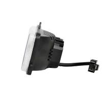 6x4in LED Driving Headlight — view 2