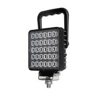 4.5inch 30W Square Osram LED Work Lamps with Handle & Switch