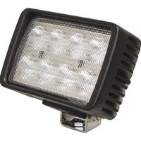 Ford-New Holland 70 Genesis/Komatsu LED Cab/Fender Light – Bottom Mount