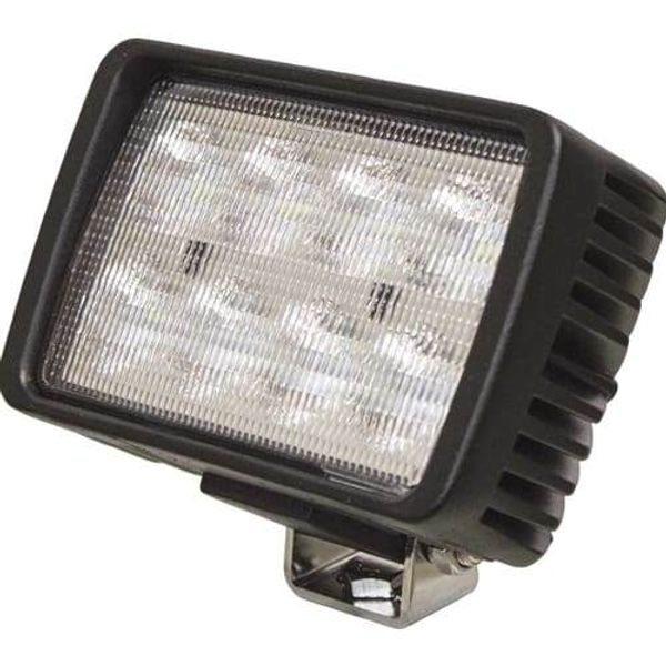 Ford-New Holland 70 Genesis/Komatsu LED Cab/Fender Light – Bottom Mount
