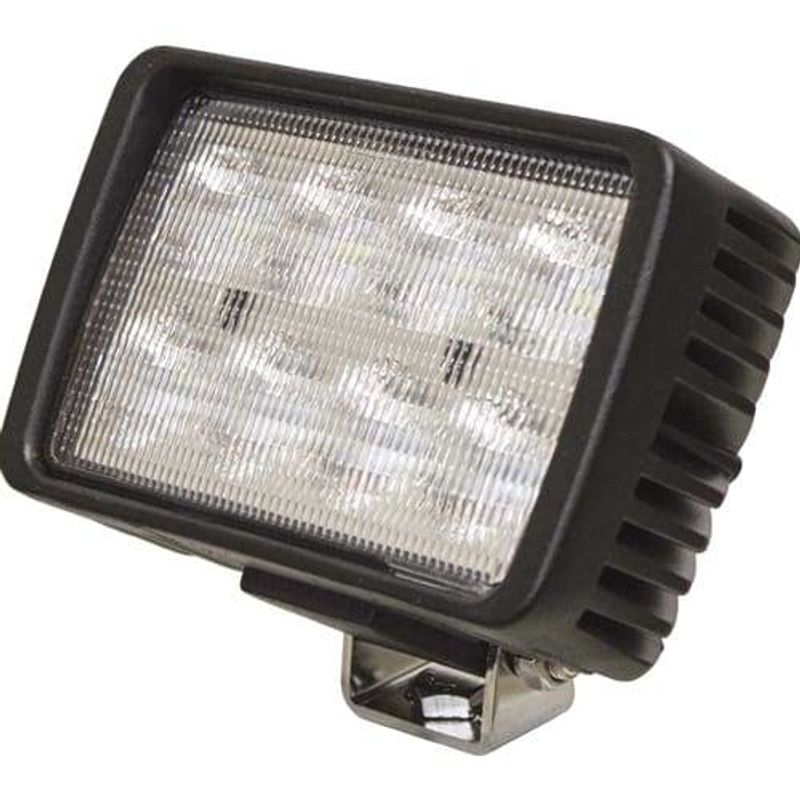 Ford-New Holland 70 Genesis/Komatsu LED Cab/Fender Light – Bottom Mount
