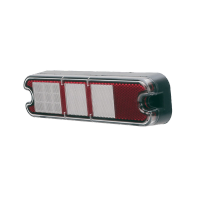 LED Stop, Tail, Turn & Backup Lights
