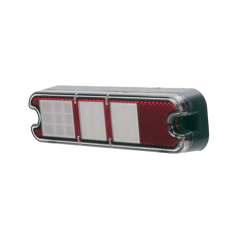 LED Stop, Tail, Turn & Backup Lights