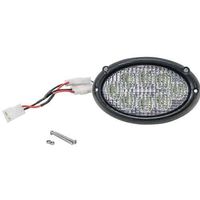 Challenger MT400D-MT500D/Massey Ferguson 5400-7700 LED Upper Cab Light — view 2
