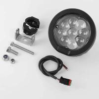 5.5inch 45W Blue Forklift Backup Lights — view 3