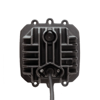 4inch 60W LED Work Lights for Deutz &Valtra — view 2
