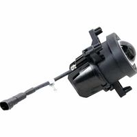 John Deere 6M-8RT Series LED Projector Grill Light — view 4