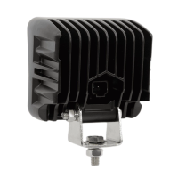 4.8inch 144W Square OSRAM LED Work Lights — view 4