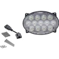 John Deere 7020-7030/8020-8030/8R Series LED Hood Light – Hi/Lo — view 2