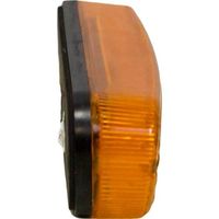 Case IH 9100-9300/John Deere Sound-Gard™ LED Flashing Cab Light — view 4