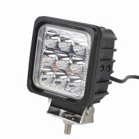4 inch 27W LED Sprayer Boom Lights — view 2