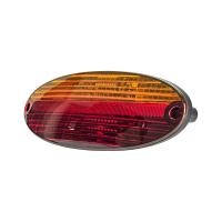 RH Tail Lamp AL215077 AL181871 Compatible for John Deere 6090 6135 6180 Engine 6105R 6110R 6115R 6120R 6125R 6130R 6135R
