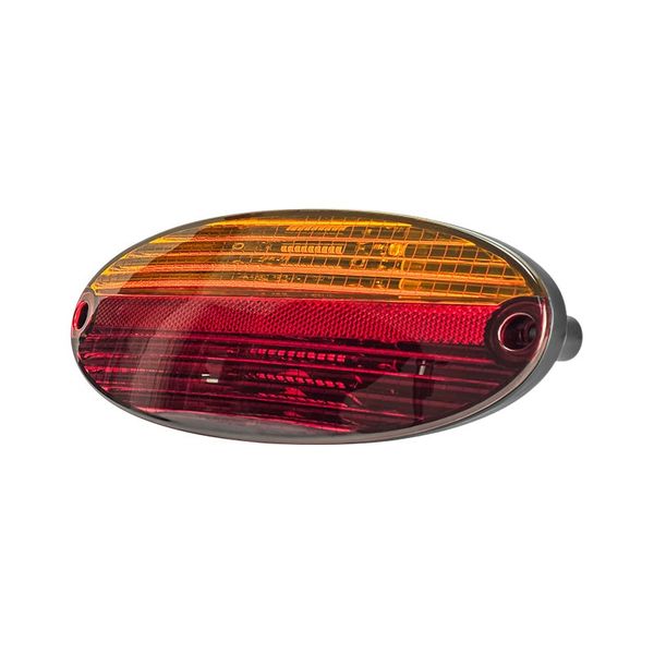 RH Tail Lamp AL215077 AL181871 Compatible for John Deere 6090 6135 6180 Engine 6105R 6110R 6115R 6120R 6125R 6130R 6135R