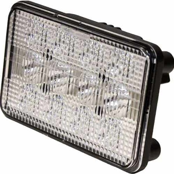 John Deere 5000-5020 Series LED Hood Light – Hi/Lo