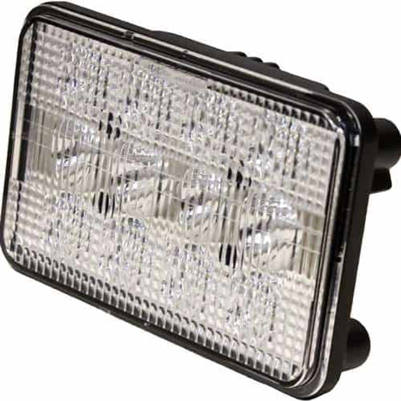 John Deere 5000-5020 Series LED Hood Light – Hi/Lo