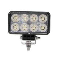 4.5inch 32W Rectangle LED Work Lights — view 3
