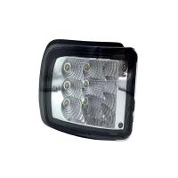 John Deere 5M/R-6015/20/30-6L/6S-7030 Series LED Right-Hand Outer Hood Light