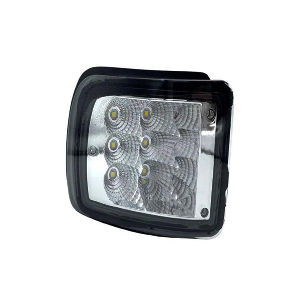 John Deere 5M/R-6015/20/30-6L/6S-7030 Series LED Right-Hand Outer Hood Light