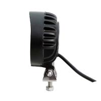 3.6inch 27W Round LED Work Lights — view 4