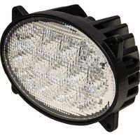 Case IH 5088-9230 Combine/John Deere 8020-9030(T) LED Oval Cab/Hood Light – Hi/Lo