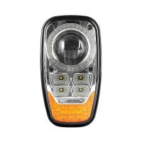 4.5inch 92W LED Combination Headlights — view 2