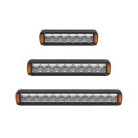 Offroad LED Light Bars with DRL