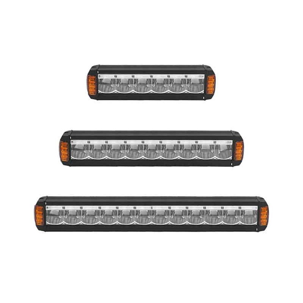 LED Light Bar