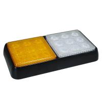 LED Truck Trailer Lights TL-276 — view 2