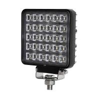 4.5inch 30W Square Osram LED Work Lamps