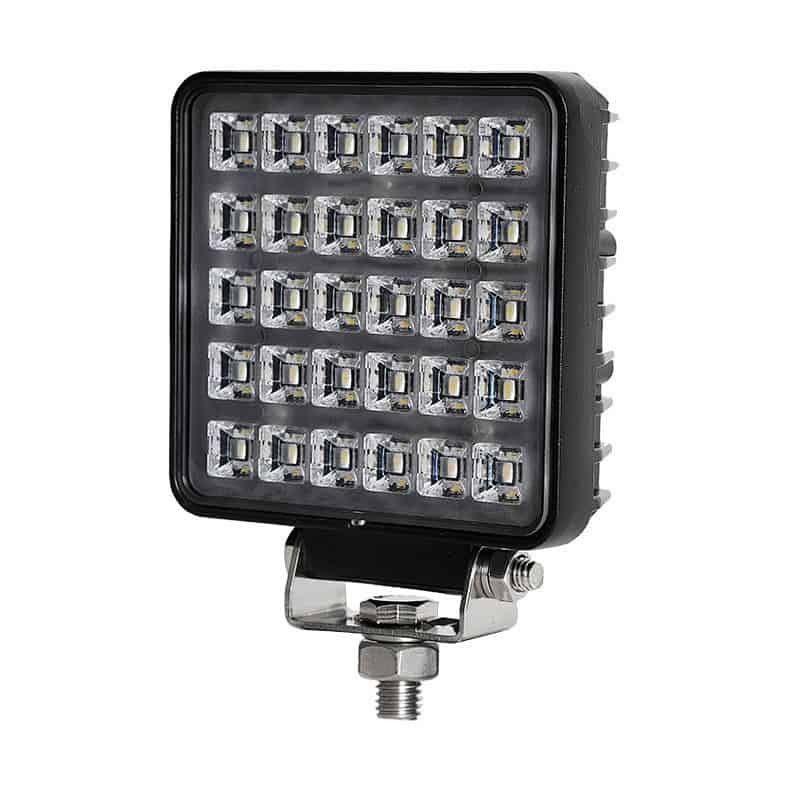 4.5inch 30W Square Osram LED Work Lamps