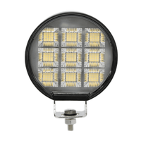 5inch 144W Round OSRAM LED Work Lights — view 2