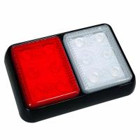 LED Truck Trailer Tail Lights TL-278 — view 2