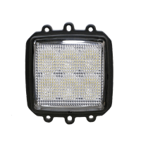 4inch 60W LED Work Lights for Deutz &Valtra — view 3