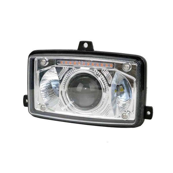 6x4in LED Driving Headlight