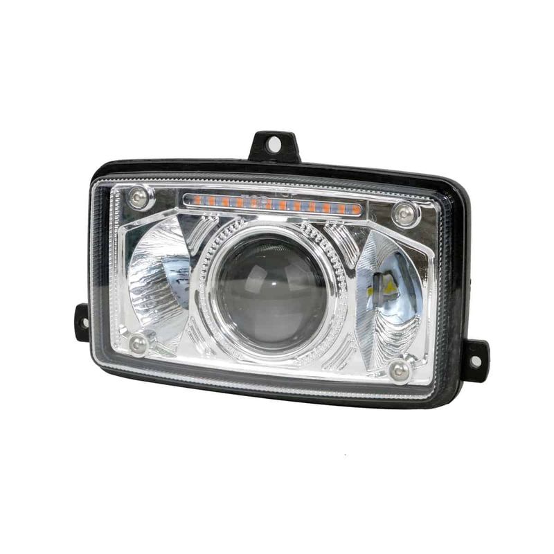 6x4in LED Driving Headlight