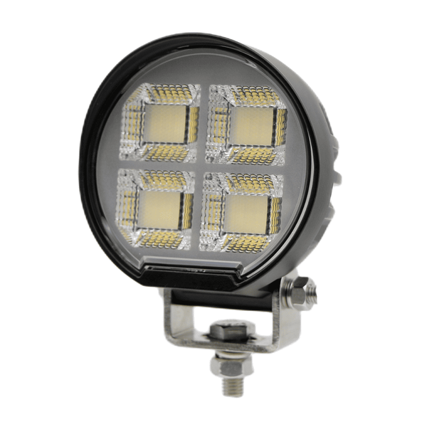 4.2inch 100W Round OSRAM LED Work Lights