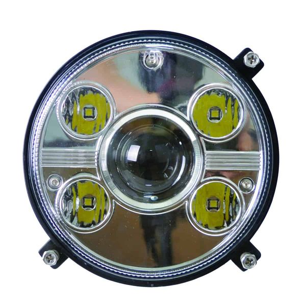 LED Round Headlight Lamp 3788221M91