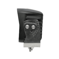 5.8inch 192W Square OSRAM LED Work Lights — view 3