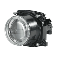 HELLA’s 90mm Bi-Halogen Premium Headlight