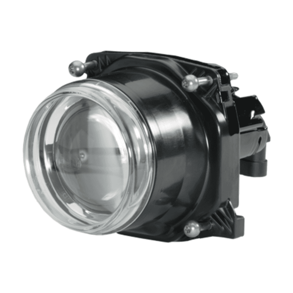 HELLA’s 90mm Bi-Halogen Premium Headlight